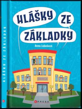Hlášky ze základky