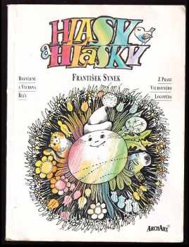 Hlasy a hlásky