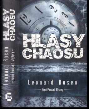 Hlasy chaosu