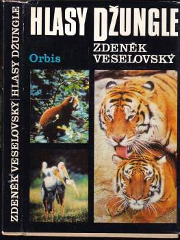 Hlasy džungle