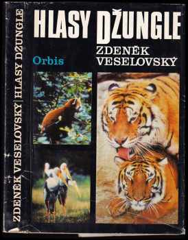 Hlasy džungle