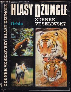 Hlasy džungle