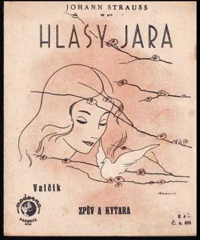 Hlasy jara
