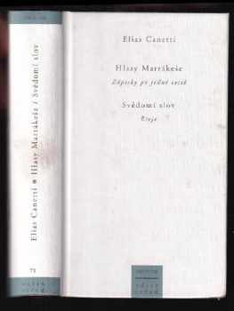 Hlasy Marrákeše