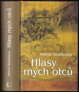 Hlasy mých otců