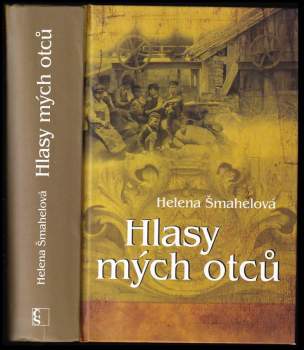 Hlasy mých otců