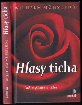 Hlasy ticha