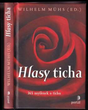 Hlasy ticha