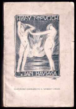 Hlasy tonoucích