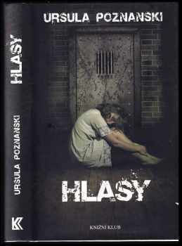 Ursula Poznanski: Hlasy