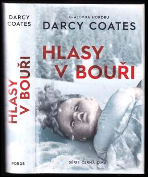 Darcy Coates: Hlasy v bouři