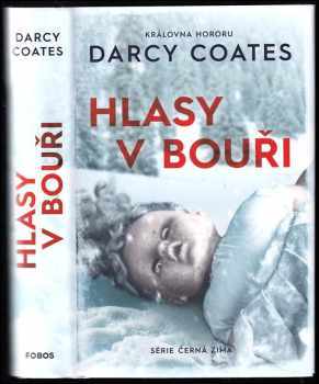 Hlasy v bouři - Darcy Coates (2021, Dobrovský s.r.o) - ID: 789948