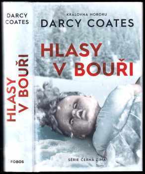 Darcy Coates: Hlasy v bouři