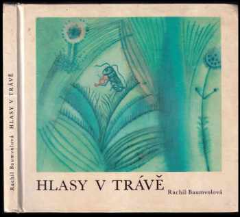 Hlasy v trávě