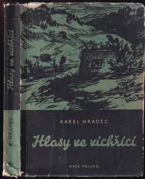 Hlasy ve vichřici