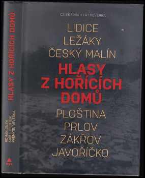 Hlasy z hořících domů