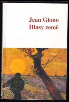 Hlasy země