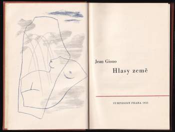 Jean Giono: Hlasy země