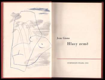 Jean Giono: Hlasy země