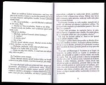 Jean Giono: Hlasy země