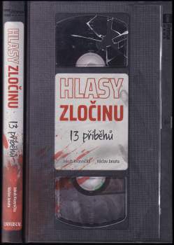 Hlasy zločinu