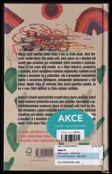 Karel Janeček: Hlava 21