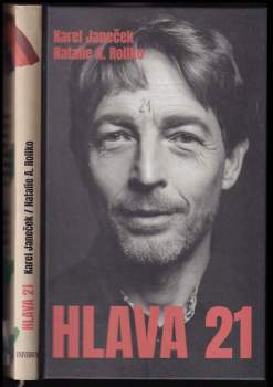 Karel Janeček: Hlava 21