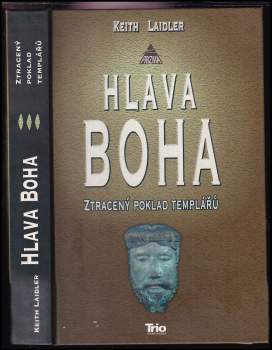 Hlava boha