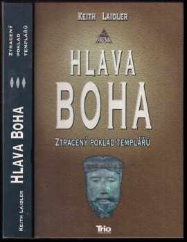 Hlava boha