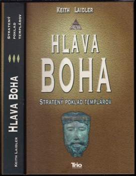 Keith Laidler: Hlava Boha