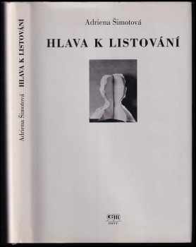 Hlava k listování