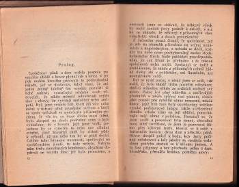 Gustaf af Geijerstam: Hlava Medusina
