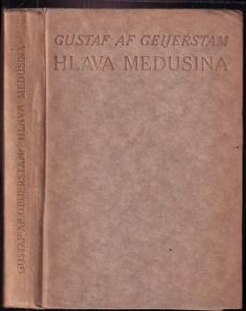 Hlava Medusina
