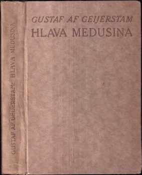 Hlava Medusina
