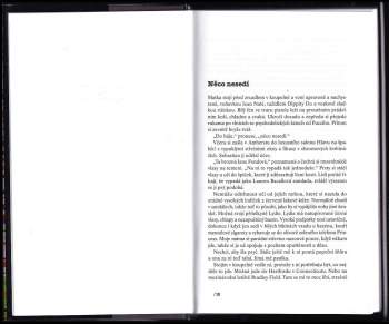 Augusten Burroughs: Hlava nehlava