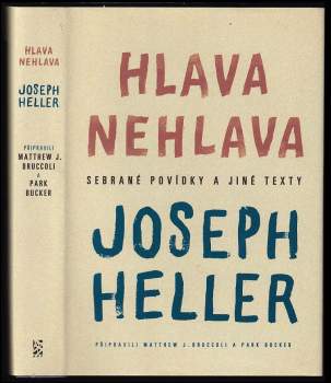 Hlava nehlava