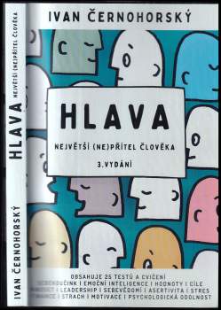 Hlava, největší (ne)přítel člověka