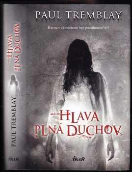 Hlava plná duchov