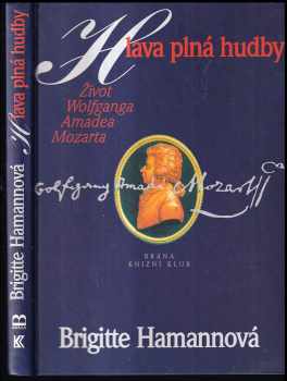 Hlava plná hudby