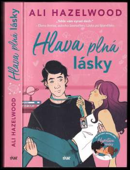 Hlava plná lásky