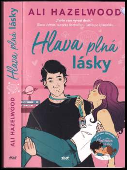 Hlava plná lásky