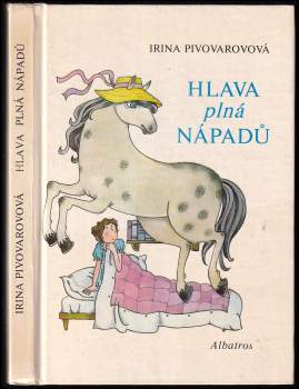 Hlava plná nápadů