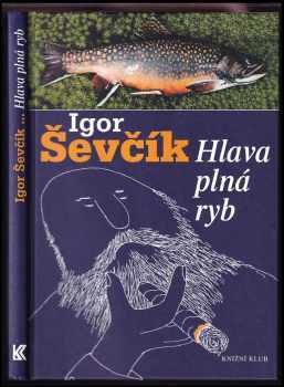 Hlava plná ryb