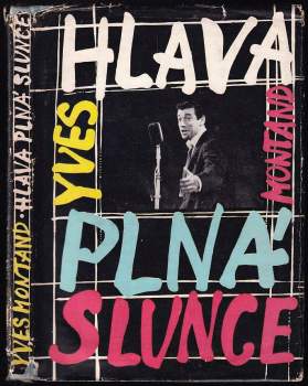 Hlava plná slunce