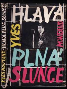 Hlava plná slunce