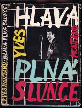 Hlava plná slunce