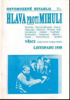 Hlava proti Mihuli