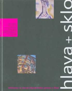 Hlava + sklo