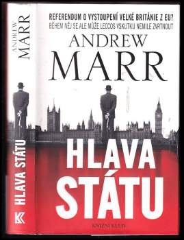 Andrew Marr: Hlava státu
