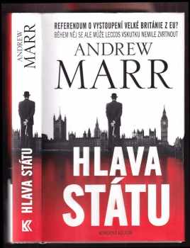 Andrew Marr: Hlava státu